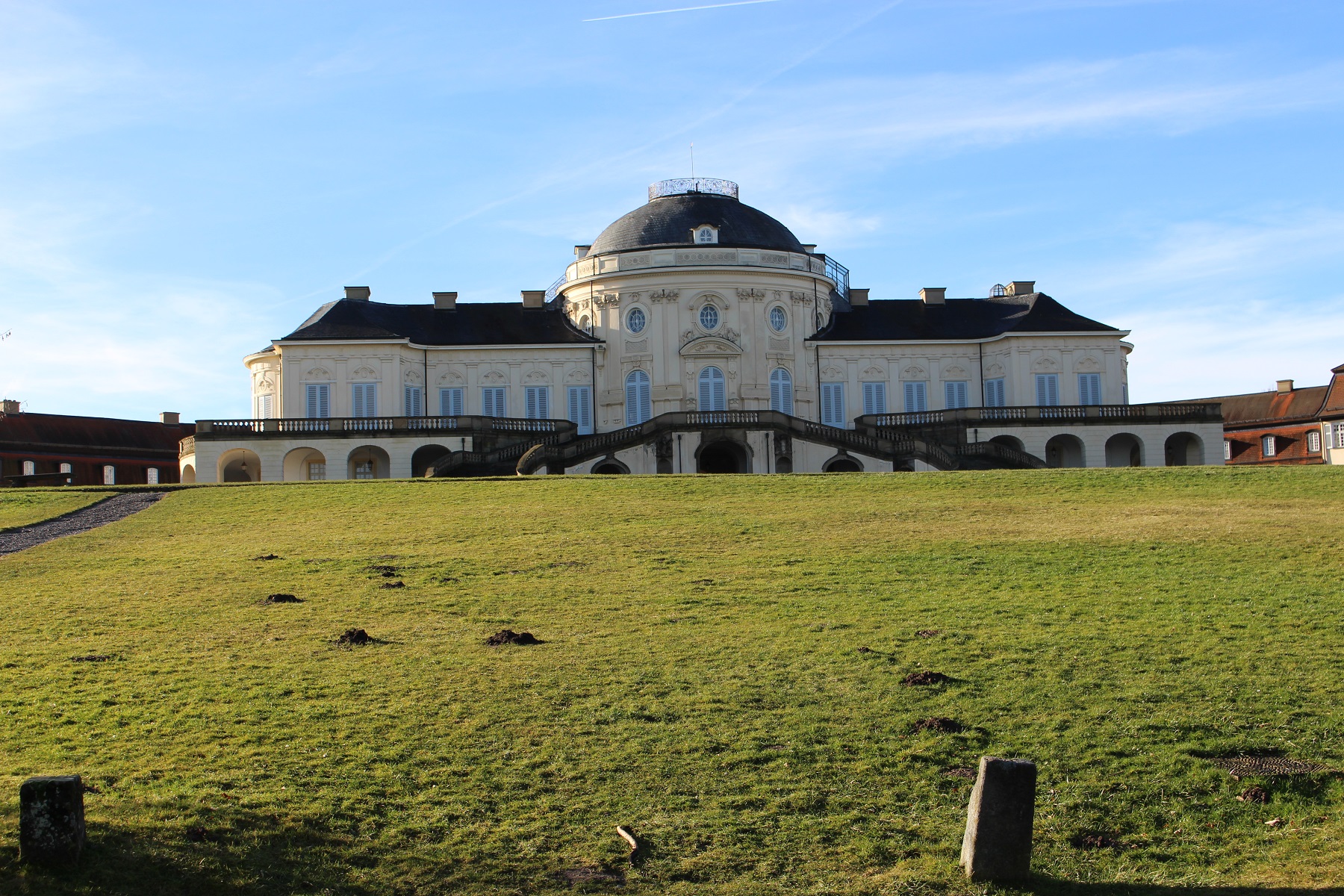 Altes Schloss Stuttgart - Landesmuseum Württemberg am Schillerplatz