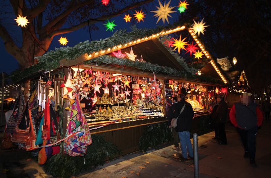 Weihnachtsmarkt Stuttgart 2024 Top Event Stuttgarter Weihnachtsmarkt