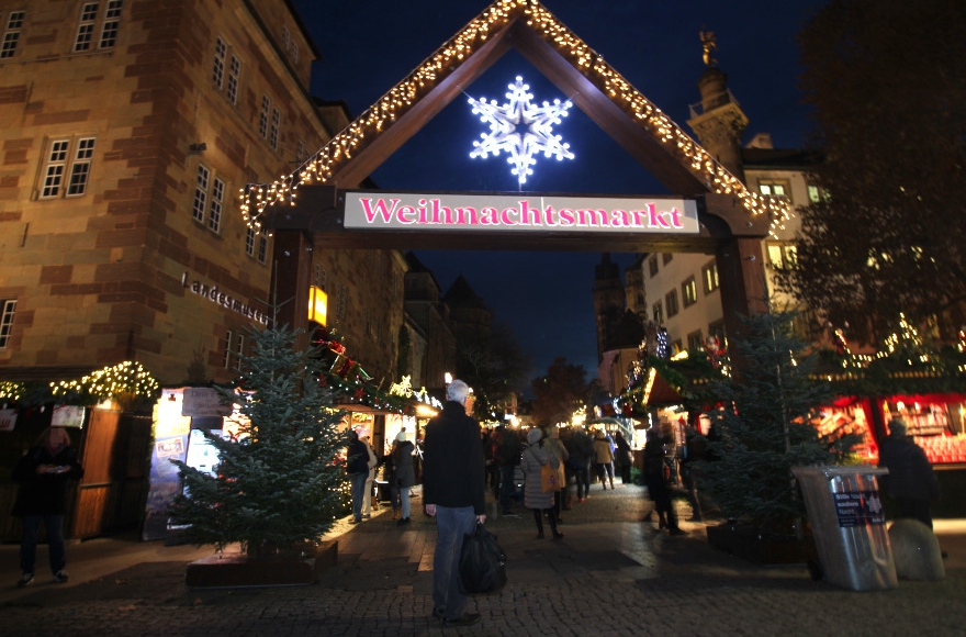 Weihnachtsmarkt Stuttgart 2024 Top Event Stuttgarter Weihnachtsmarkt