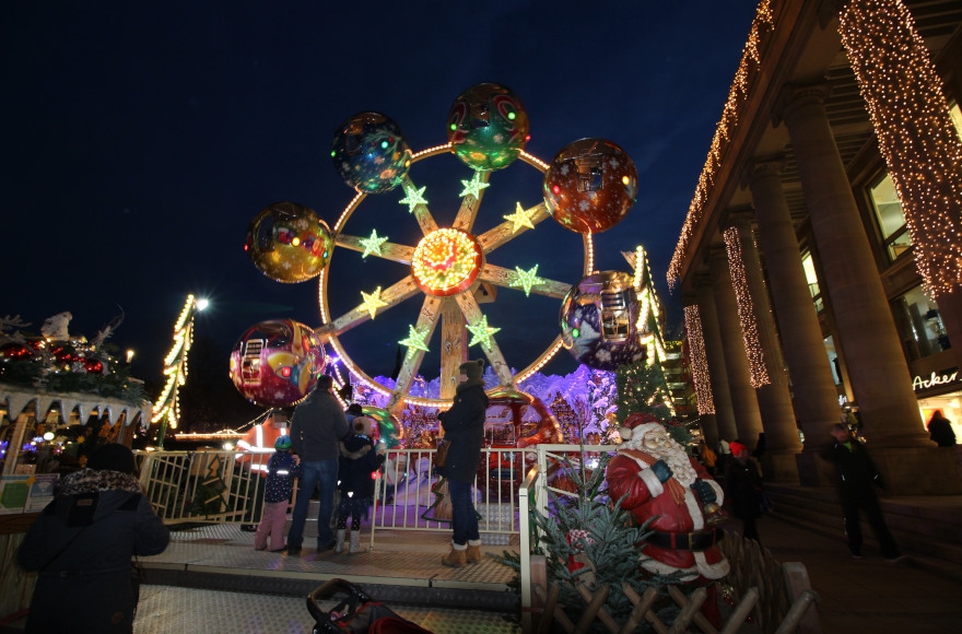 Weihnachtsmarkt Stuttgart 2024 Top Event Stuttgarter Weihnachtsmarkt